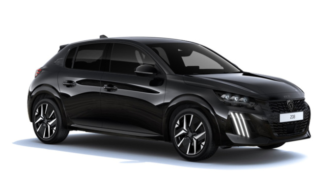 Peugeot 208 1.2 Hybrid 145 GT Premium 5dr e-DSC6 Petrol Hatchback - Image 2